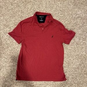 Men’s Nautica Shirt